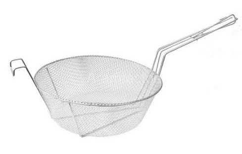 Cesta Fritura Red 35x12cm AFT_509-35 Cesta Fritura Red 35x12cm AFT_509-35