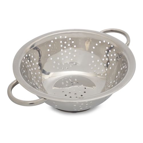 Escorredor Massas Inox 40cm Kehome Ref. 3...