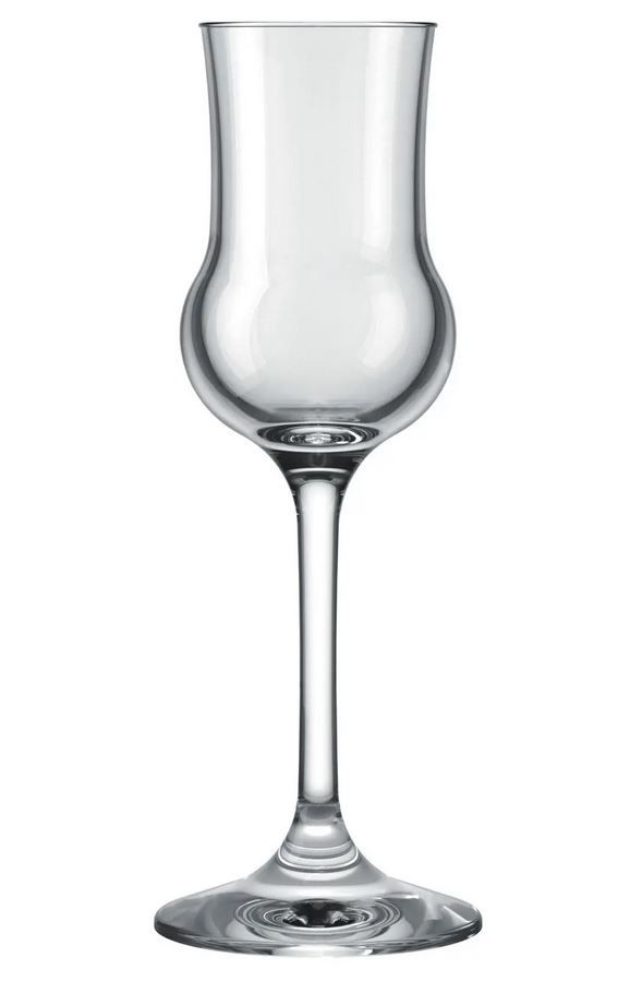 Taca Alambic Grappa 90ml Cx 12 NDF_7348 Taca Alambic Grappa 90ml Cx 12 NDF_7348