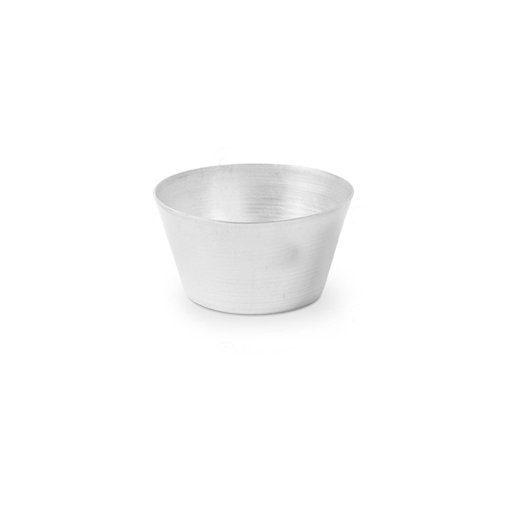Forma Bombocado Mini Pdim N5 7x3,7cm Dz A... Forma Bombocado Mini Pdim N5 7x3,7cm Dz A...
