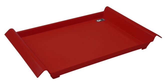 Bandeja Servir 45x29cm Vrm CZA_10705-0465 Bandeja Servir 45x29cm Vrm CZA_10705-0465