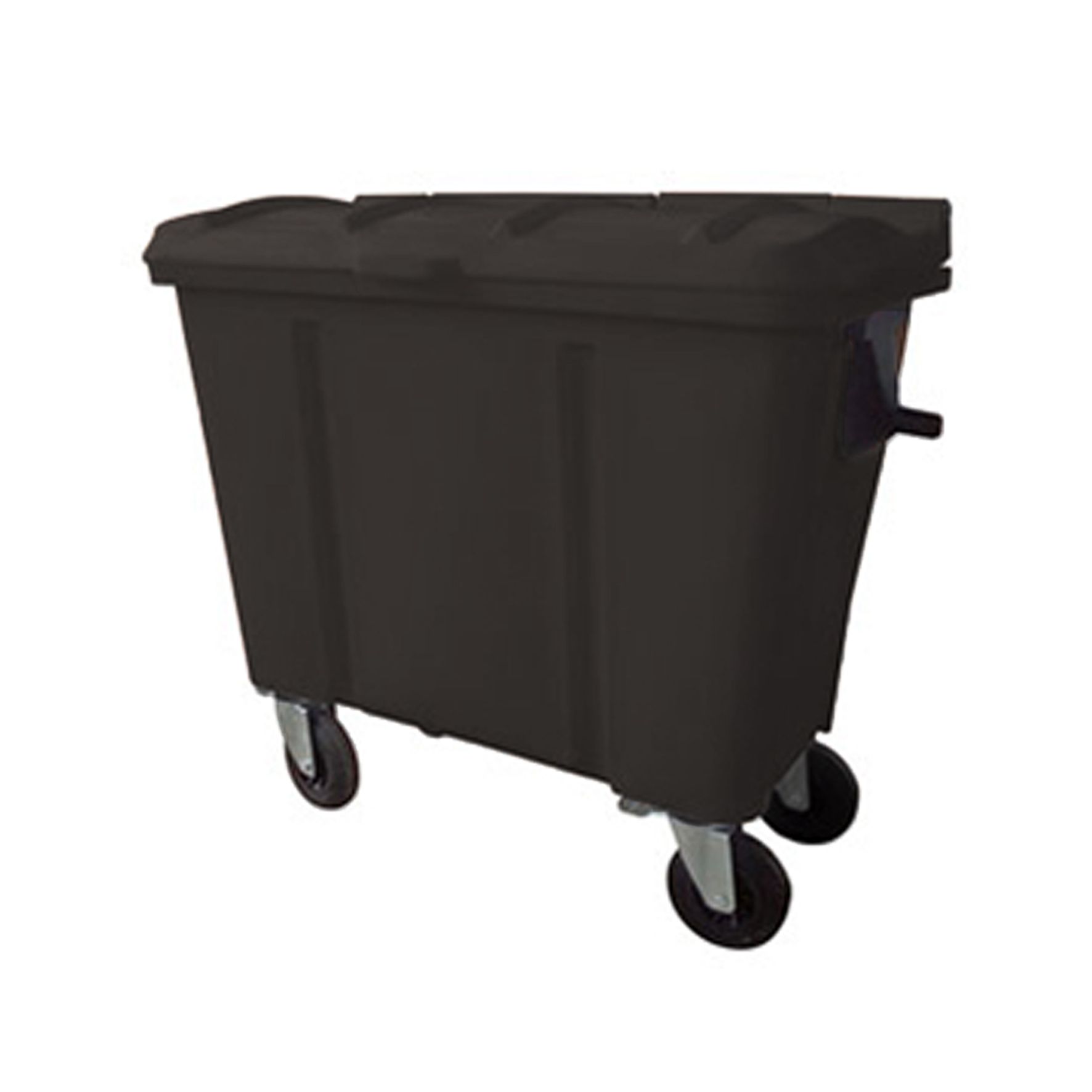 Lixeira Container 1000L Pto USA_037 Lixeira Container 1000L Pto USA_037