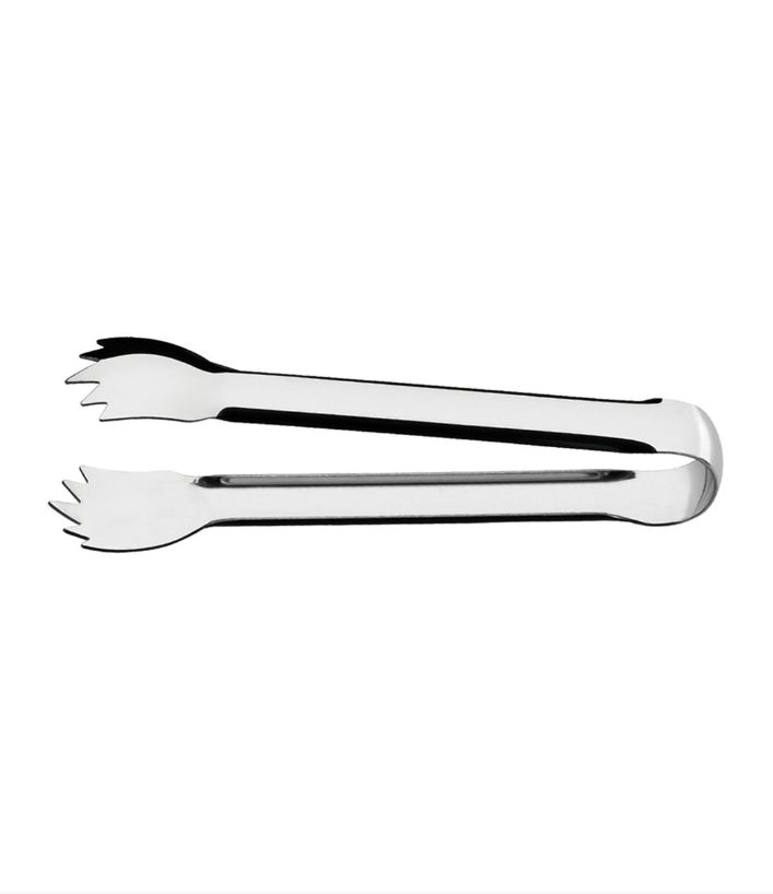 Pegador de Gelo em Aço Inox Tramontina Re... Pegador de Gelo em Aço Inox Tramontina Re...