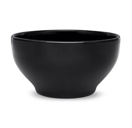 Tigela de Porcelana para Caldo 600ml 14cm... Tigela de Porcelana para Caldo 600ml 14cm...