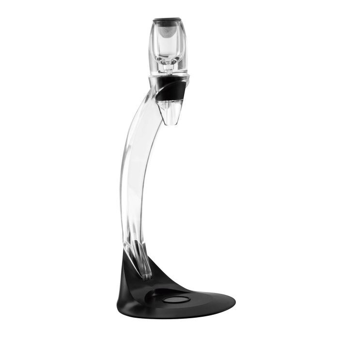 Aerador Vinho Acrilico Torre 40cm MMO_AC1...