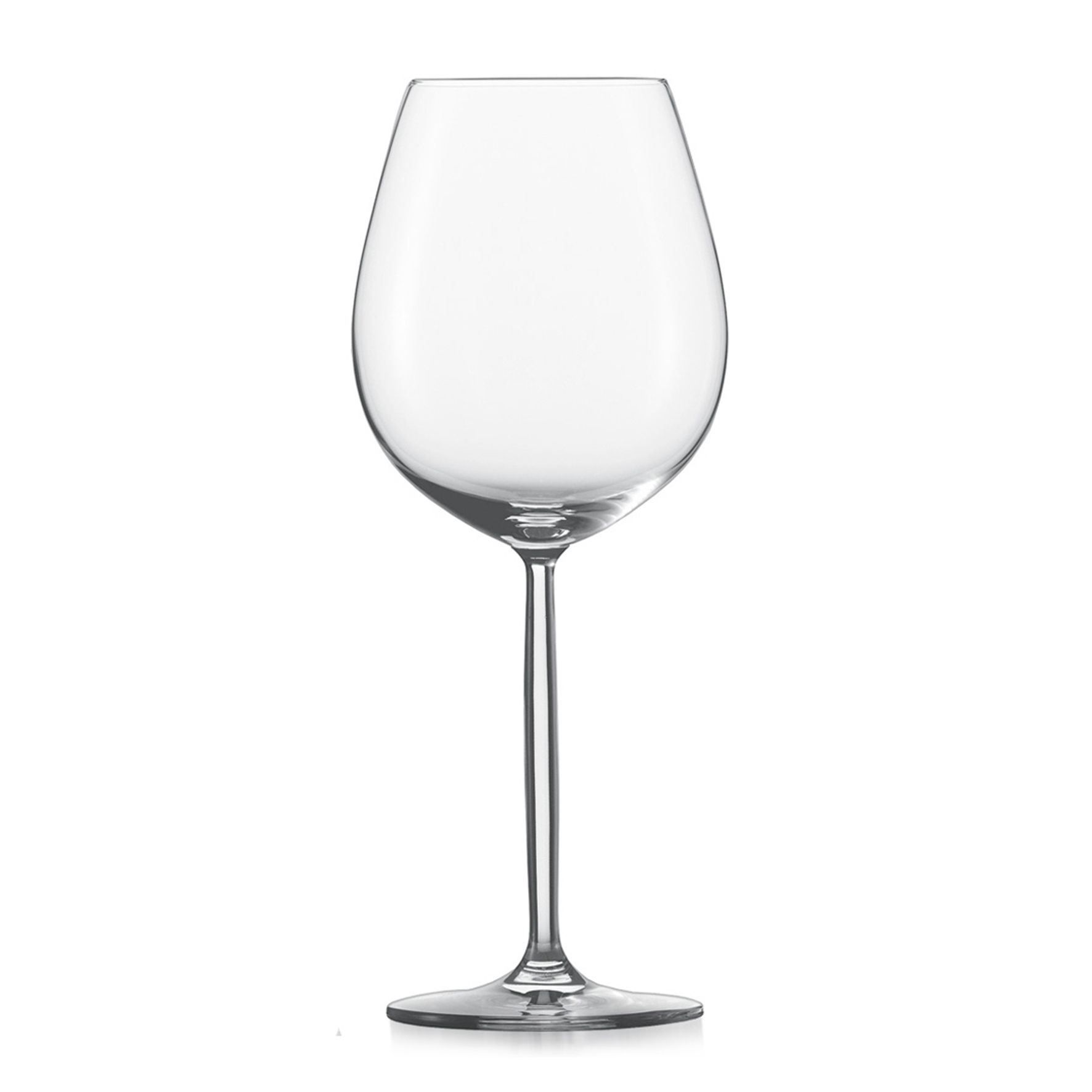 Taca Diva Cristal Vinho Tinto 613ml SV0 S... Taca Diva Cristal Vinho Tinto 613ml SV0 S...