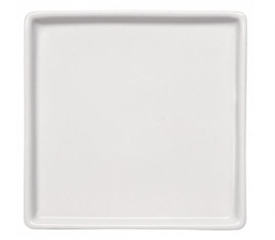Prato Sobremesa Americana Quad 19cm GRM_3... Prato Sobremesa Americana Quad 19cm GRM_3...