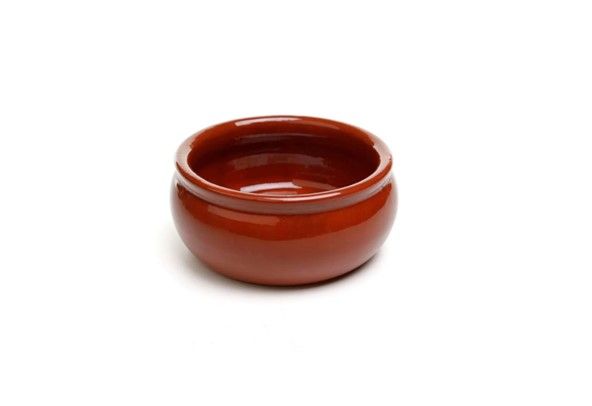 Tigela Paulista N.1 13x6,5cm 500ml MOT_1401 Tigela Paulista N.1 13x6,5cm 500ml MOT_1401
