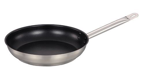 Frigideira F Triplo Inox Teflon 26cm DHM_...