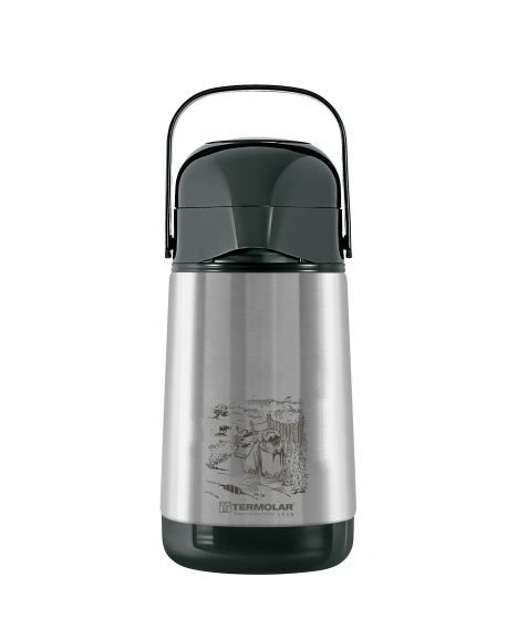 BLkGarrafa Termica Inox Lumin Decor 500ml... BLkGarrafa Termica Inox Lumin Decor 500ml...