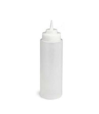 Bisnaga Molhos Polietileno 360ml BRP_P037