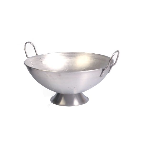 Tacho Furo Fino Escorredor C/Pe 45x20cm POP