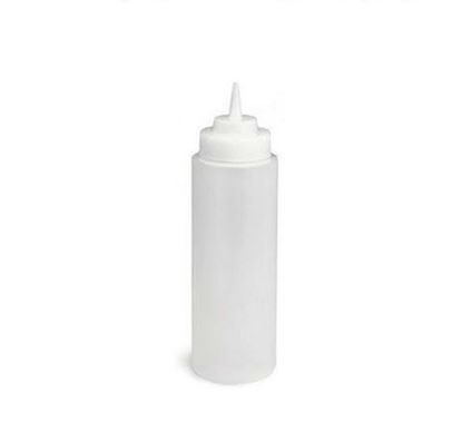 Bisnaga Molhos Polietileno 240ml LGL_LGBIS8