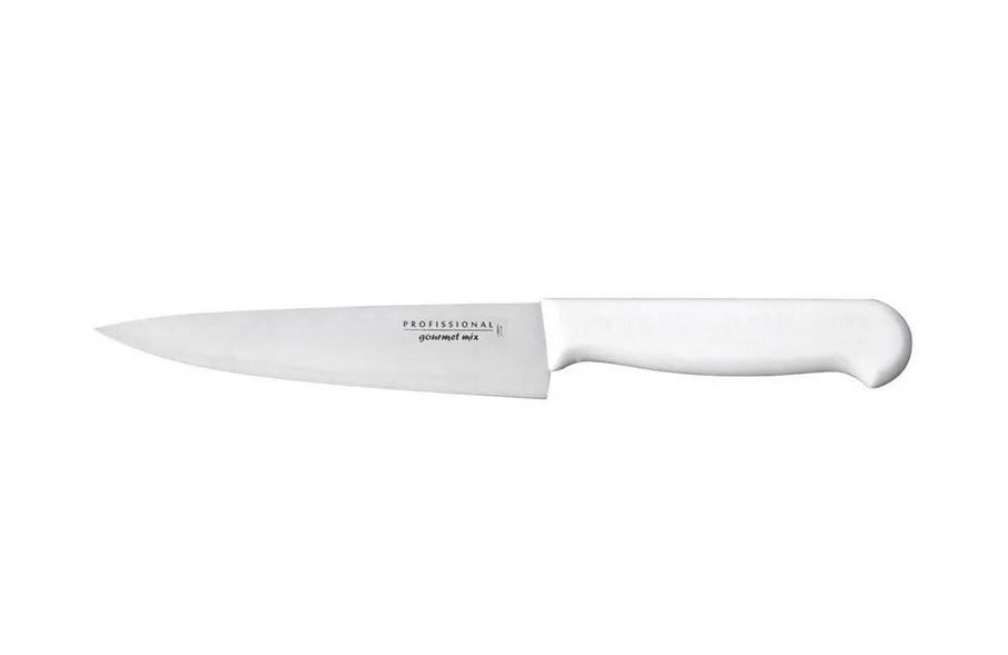 Faca C Bco Cozinha Profis 6 MMX_GX8006