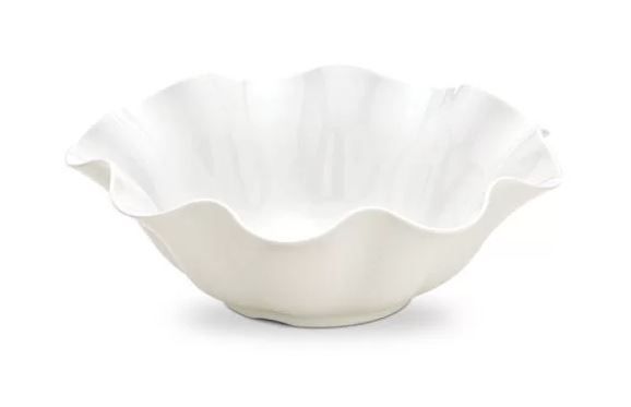 Saladeira Anemona Flower 28x12cm HAU_5090... Saladeira Anemona Flower 28x12cm HAU_5090...
