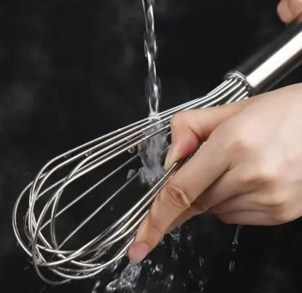 Batedor Fue Galvanizado 55cm Arteara Ref....