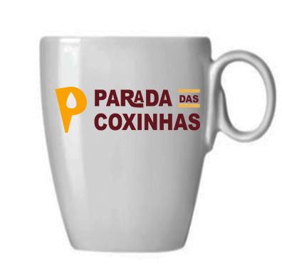Xicara Cha Holandesa 200ml GRM_01-92821 Xicara Cha Holandesa 200ml GRM_01-92821
