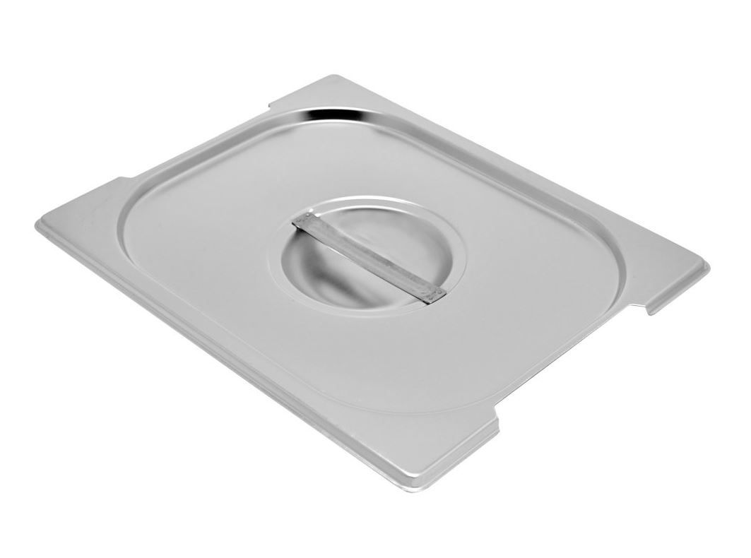 Tampa GN 1/2 (32,5x26,5cm) Rec Alca ORC_G...