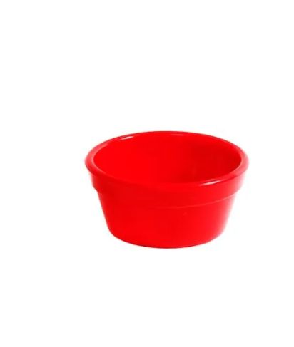 Ramekin Cheff Plast Vermelho 60ml Vemplas... Ramekin Cheff Plast Vermelho 60ml Vemplas...