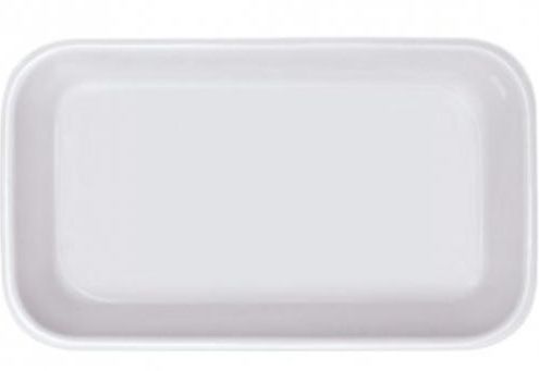 Forma Refrat Cuba 1/4 14x24x6,5cm GRM_97-... Forma Refrat Cuba 1/4 14x24x6,5cm GRM_97-...