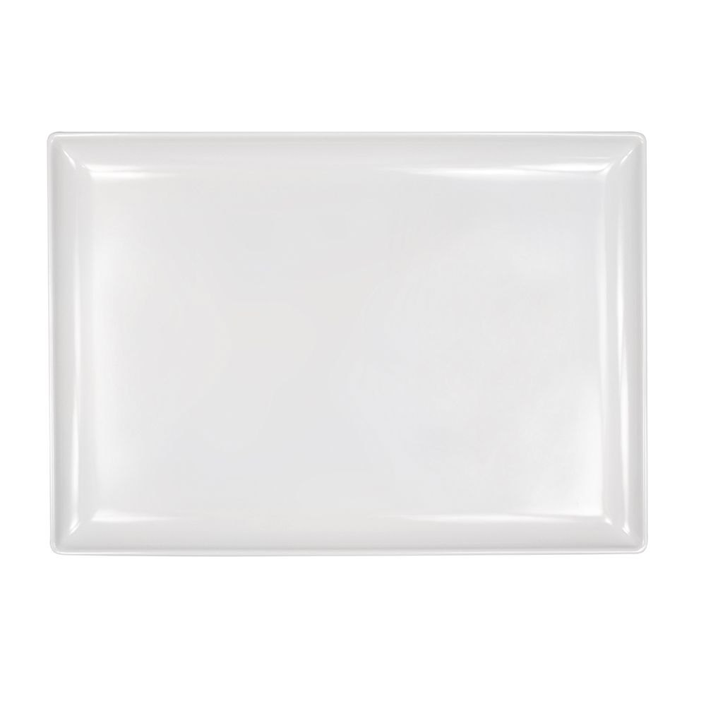 Travessa Rasa Ret Melam 35x24x2cm BTF_40100
