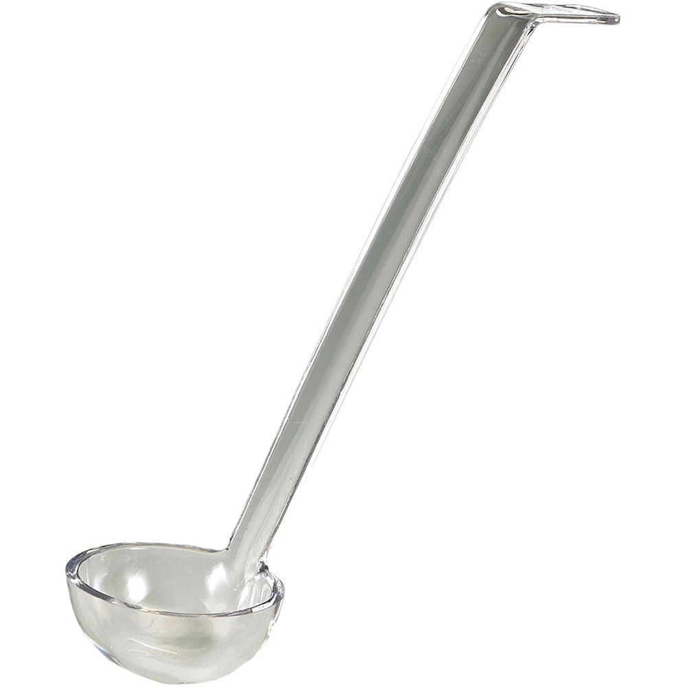 Concha para Molho 20cm 25ml Polietileno C...