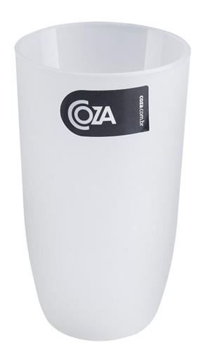 BLKCopo Plastico Alto 400ml Nat CZA_10210...