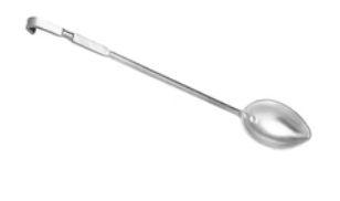 Colher de Alumínio Industrial para Cozinh...