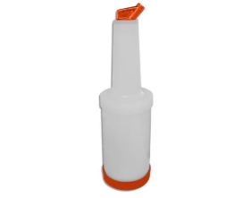 Bisnaga Dosadora Pour Master 500ml Barpro... Bisnaga Dosadora Pour Master 500ml Barpro...