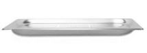 Cuba GN 1/2 Aço Inox 32,5x26,5x4cm Orcil ...