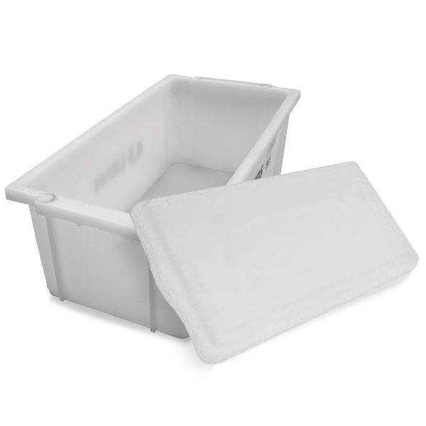 Caixa Plast Emp C/T 32x16x13cm 4,5L SCR_S...