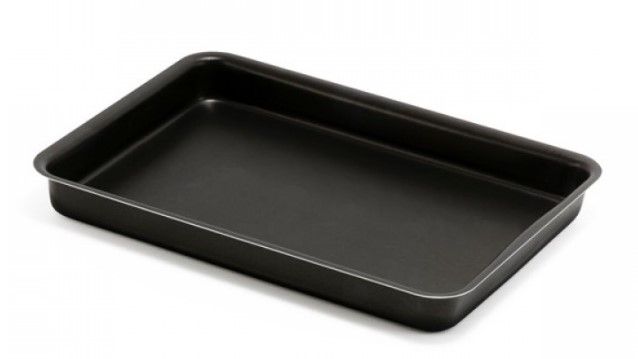 Tabuleiro Teflon N3 37x26,5x4cm MCL_1237 Tabuleiro Teflon N3 37x26,5x4cm MCL_1237