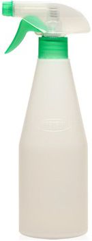 BLKPulverizador Plastico 500ml Guarani TBS