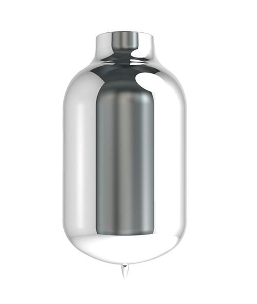 Ampola Garrafa Termica 2,5L SPN_2603-63 Ampola Garrafa Termica 2,5L SPN_2603-63