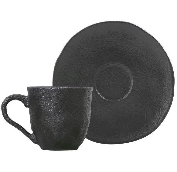 Xicara Cafe Pires Organ Matte 120ml PBC_3...