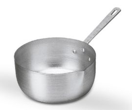 Caçarola com Cabo e Bico em Alumínio 4 Li...