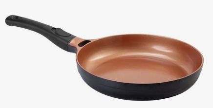 Frigideira Antiaderente Le Cook 28cm 2,4 ... Frigideira Antiaderente Le Cook 28cm 2,4 ...