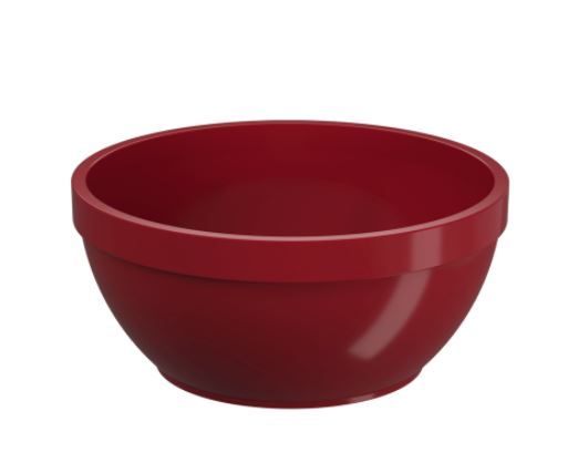 Tigela Uno 11x5cm 300ml Vrm CZA_10156-0465 Tigela Uno 11x5cm 300ml Vrm CZA_10156-0465