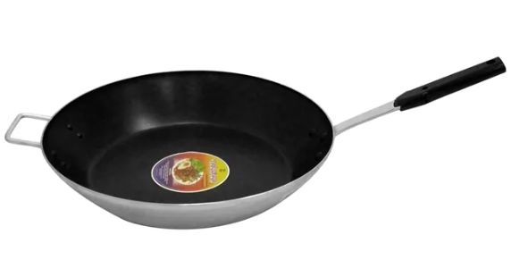 Frigideira Antiaderente Hotel 40cm Cabo B... Frigideira Antiaderente Hotel 40cm Cabo B...