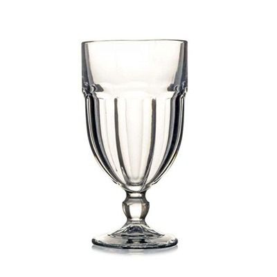 Copo Água Taça Bristol 475ml Caixa com 12... Copo Água Taça Bristol 475ml Caixa com 12...