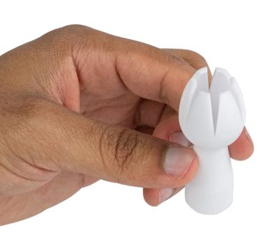 Bico de Confeitar para Chantilly Tulipa N... Bico de Confeitar para Chantilly Tulipa N...