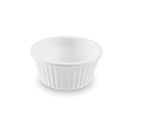 Ramekin Mini de Melamina 30ml Dayhome Ref... Ramekin Mini de Melamina 30ml Dayhome Ref...