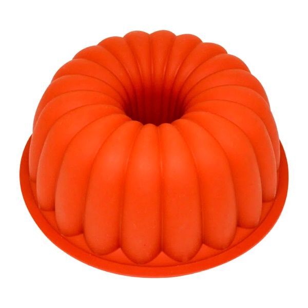 Forma Silicone Prof Moranga 22x9cm CMP_42... Forma Silicone Prof Moranga 22x9cm CMP_42...