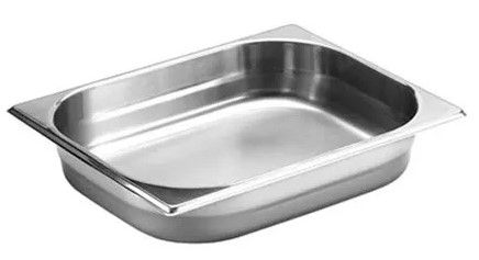 Cuba GN POP 1/2x65 32,5x26,5x6,5cm POP Cuba GN POP 1/2x65 32,5x26,5x6,5cm POP