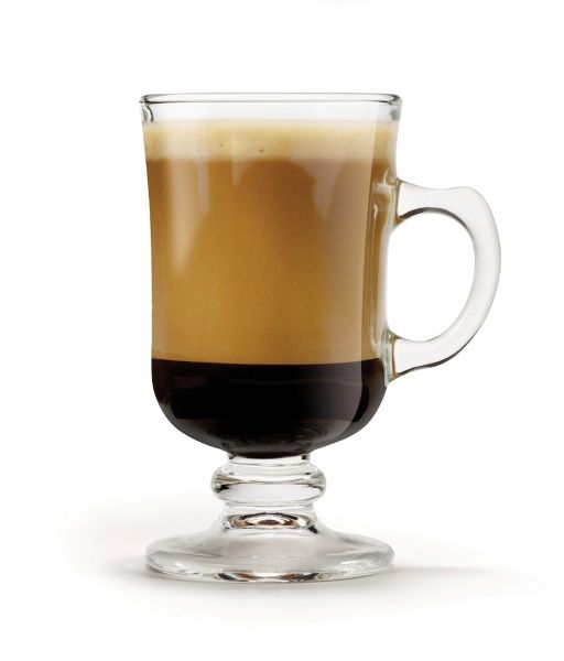 Taca Cafe Lisa 120ml Mini Bill GLI_226412