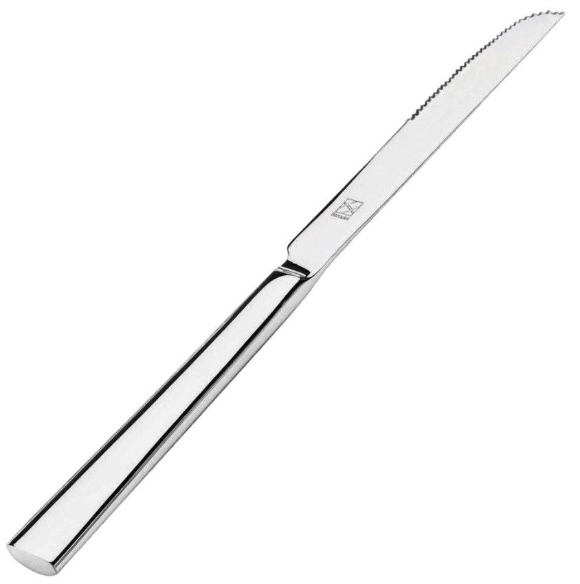 Faca Churrasco Mykonos em Aço Inox Caixa ...