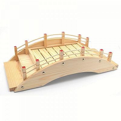 Ponte Madeira Sushi 46x21x13cm TOW_287 Ponte Madeira Sushi 46x21x13cm TOW_287