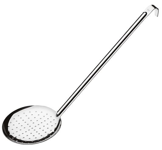 BLKEspumadeira Inox Prof 16x56cm BNX_1667... BLKEspumadeira Inox Prof 16x56cm BNX_1667...
