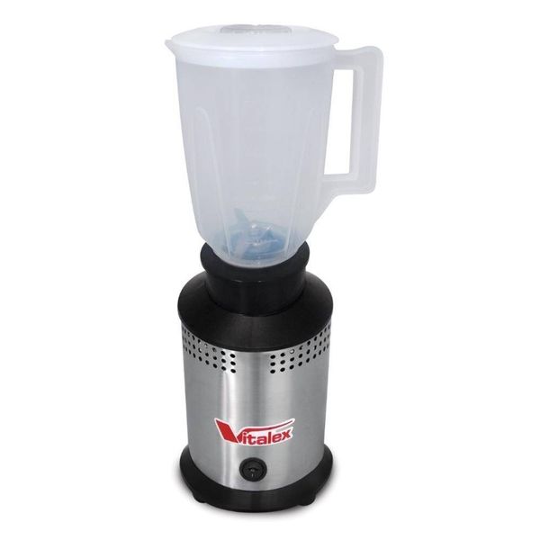 Liquidificador Alta Rotação 1,5 Litros Co... Liquidificador Alta Rotação 1,5 Litros Co...
