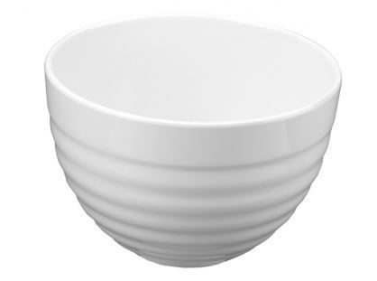 Tigela Bowl Red Melam 18x12cm MMX_GX5385